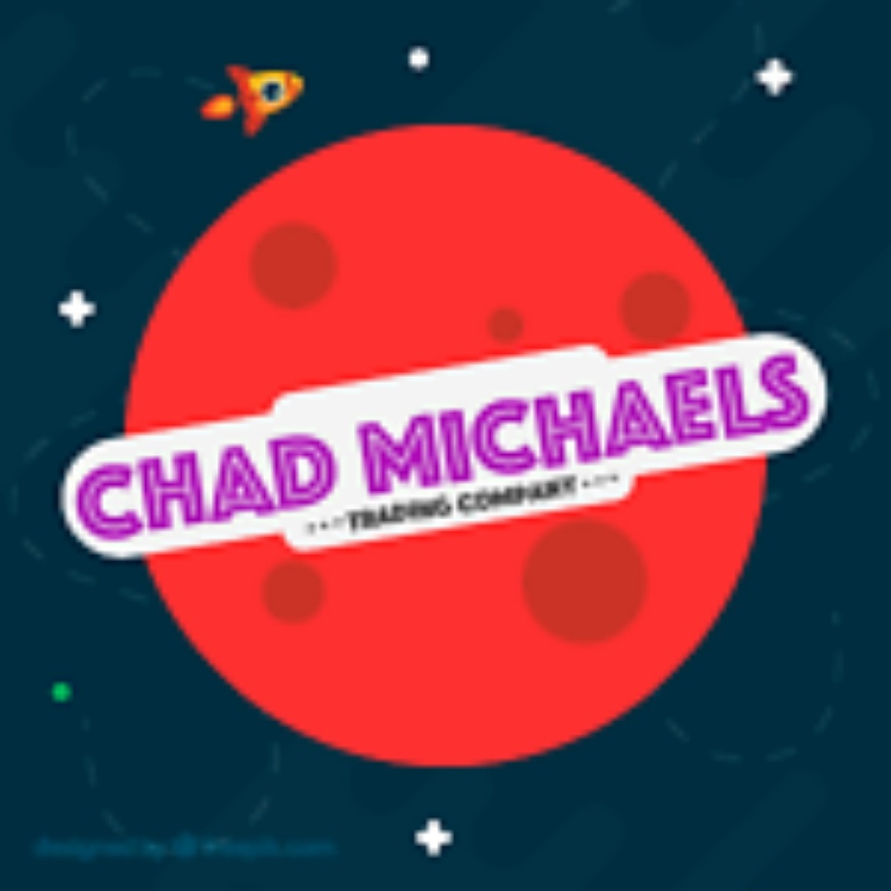 Meet your Posher, Chad